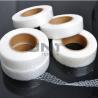 Buy cheap Lycra Elastic Embroidery Backing Fabric Eco Friendly Fusible Hot Melt Web from wholesalers