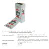 Buy cheap Custom Label Printing Charcoal packaging Paper Bags, charcoal bags, pp/kraft paper bags for charcoal bags from wholesalers