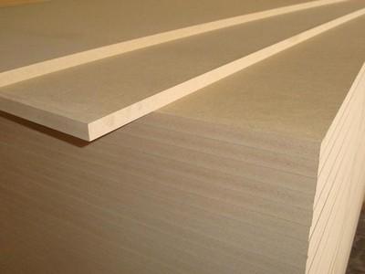 Buy cheap MDF Board from wholesalers