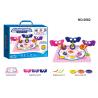 Buy cheap Intelligent Fishing Board Games Educational Play Toys For Children 54Pcs from wholesalers