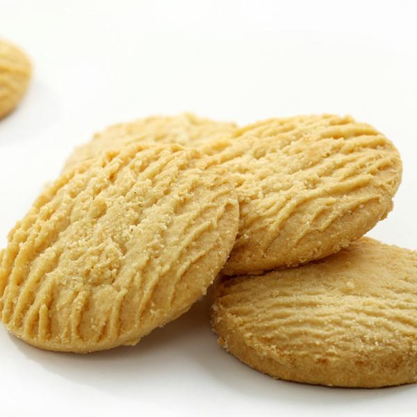Buy cheap OEM Sweet Creamy Bakery Cookies Biscuit Milky Premium Custom Snack 500g from wholesalers