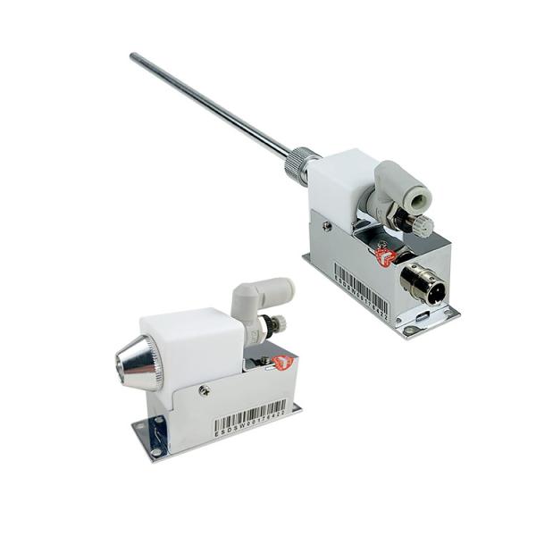 Buy cheap 220V 50Hz Esd Ion Nozzle Photoelectric Anti Static Device from wholesalers