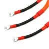 Buy cheap Customized Length Wire Harness Cable for Pv Accessories Operating Temperature -40C-120C from wholesalers