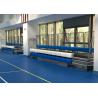 Buy cheap Power Operated Retractable Seating Telescopic Tribune for Indoor Venues from wholesalers