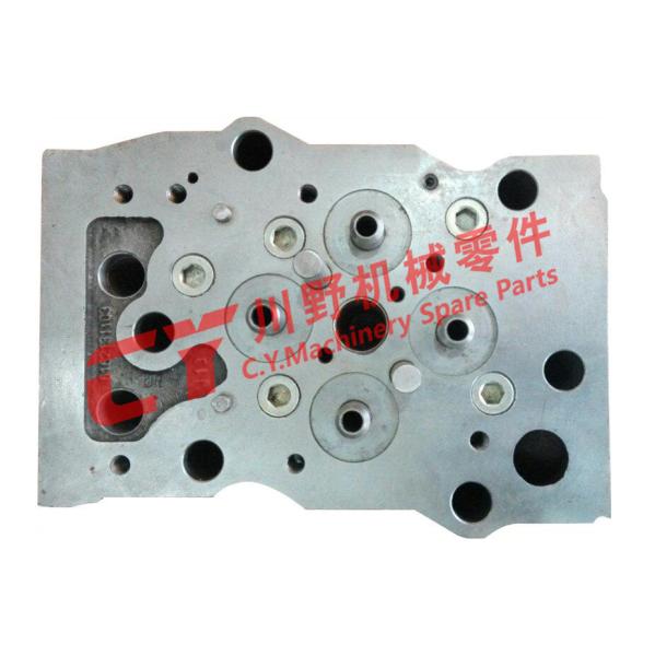 Buy cheap PC1000 HT250 Diesel Engine Cylinder Heads 6D170 6162131103 6162131100 from wholesalers