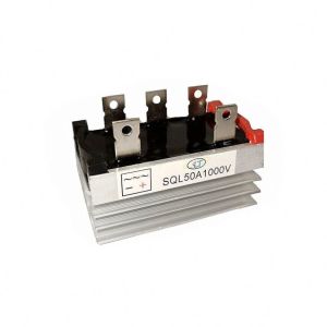 Buy cheap Diode Rectifier Bridge SQL10A SQL20A SQL40A SQL60A SQL50A from wholesalers