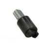 Buy cheap Silicone Oil Barrel Plastic Closing Metal Rotary Damper Two Way from wholesalers