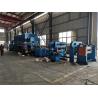 Buy cheap Rubber Compression Molding Press for Conveyor Belt Vulcanization 20000 KG Weight from wholesalers