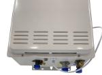 Instant Outdoor Gas Water Heater For Camping 0.02 - 0.8Mpa Pressure CE Certified