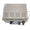 Buy cheap Instant Outdoor Gas Water Heater For Camping 0.02 - 0.8Mpa Pressure CE Certified from wholesalers
