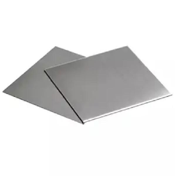 Buy cheap Hot Rolled Stainless Steel Sheet High Tensile Strength And Good Ductility Customizable Length And Surface from wholesalers