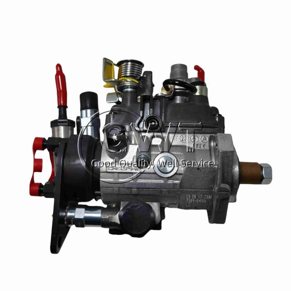 Buy cheap 9320A340G DP210 DP310 Fuel Injection Pump from wholesalers