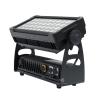 Buy cheap High Brightness Night Club Stage DJ 40pcs 12W RGBW Waterproof LED Wall Washer Light Flood Light from wholesalers