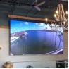 Buy cheap P2 High Resolution LED Screen , 640*480mm LED Video Wall For Church from wholesalers