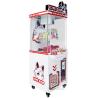 Buy cheap Lucky Star Crazy Toy Electronic Arcade Claw Machine 220V Custom from wholesalers