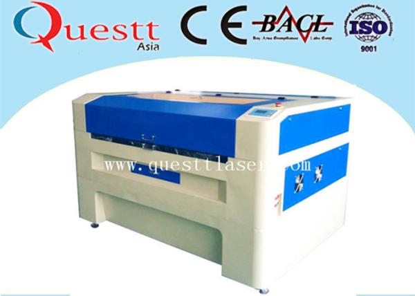 Buy cheap 80 Watt Co2 Laser Engraving Cutting Machine from wholesalers