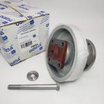 Fan Bracket Assembly For VOLVO EC210 EC240 D6E