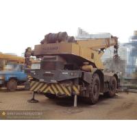 Buy cheap 40T Rough Terrain Crane TADANO japan crane product