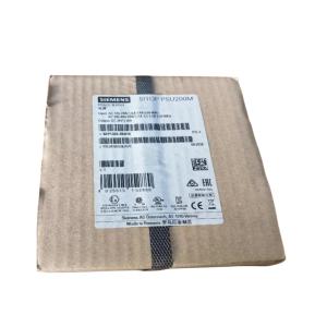 Wholesale SIEMENS 6EP1334-3BA10 SITOP PSU200M 10A DC24V from china suppliers