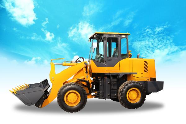 Buy cheap 2.5 ton articulated mini wheel loader for sale from wholesalers