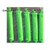 Buy cheap Sanitation Station Garbage Truck Hydraulic Cylinders 16 - 18 Mpa Working Pressure Pressure from wholesalers