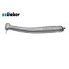 Buy cheap Air Driven Dental Turbine Handpiece Surgery Push Button Standard One Year Warranty from wholesalers