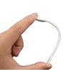 Buy cheap Bio PLA Compostable Cultery Biodegradable Plastic Coffee Stirrers 500pcs 4.6 inch from wholesalers