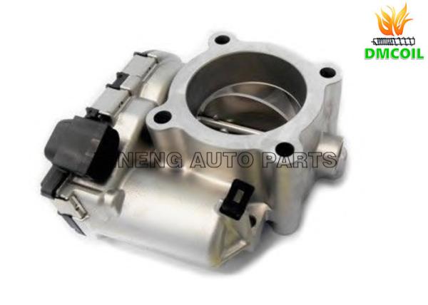 Buy cheap Mercedes Benz Chrysler Jeep Throttle Body 3.0L (2005-) 642 090 02 70 from wholesalers