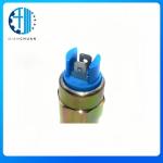 26420471 Fuel Cut-Off Solenoid 12v 7185-900T 17105201 7185-900G For Perkins