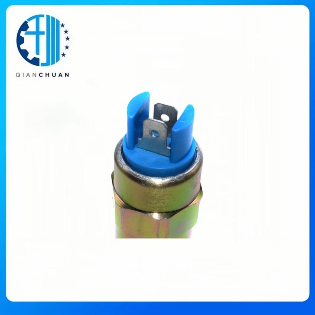 26420471 Fuel Cut-Off Solenoid 12v 7185-900T 17105201 7185-900G For Perkins Engine
