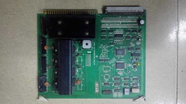 Buy cheap High Duablity Barudan Embroidery Machine Spare Parts Electronic Board 5710 from wholesalers