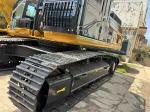 Original Hydraulic Valve Used CAT 336D 330BL Excavator with Low Hours and Low