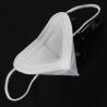 Buy cheap Kn95 Pm2.5 Adult Nonwoven Dust Protection Mask from wholesalers