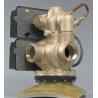 Buy cheap Mechanical Water Softener Spares Parts , Fleck 2900 Parts Long Using Life from wholesalers