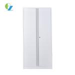 Environmental Powder Coating Metal File Cabinet Swing Door Steel Storage