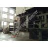 Buy cheap Hydraulic Kraft Packing Paper Making Machine Craft Paper Production Machine from wholesalers