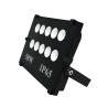 Buy cheap 4500K 5500K Residential Outdoor Led Flood Lights 50 Watt Dustproof from wholesalers