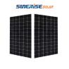 Buy cheap Aluminium Frame 390W 49.3V Monocrystalline Solar Panel from wholesalers