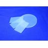 Buy cheap Clear Quartz Glass Plate Heat Resistant Customized 99.99% Pure Flat Glass Plate from wholesalers