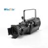 Buy cheap 400W LED Profile Spotlight RGBAL 5 in 1 Theater Stage Lighting LED Concert Hall Wash Lighting CRI 95Ra from wholesalers