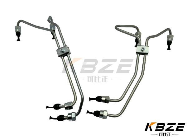 Buy cheap AFTERMARKET FUEL LINES 1104310-PA01 1104320-PA01 FOR ISUZU 4JB1 ENGINE TRUCK from wholesalers