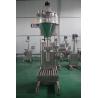 Buy cheap Pet Food Dry Powder Filling Machine Big Bag 1kg - 50kg Filling Range CE Certificated from wholesalers