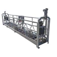 Buy cheap ZLP800 Suspended Access Systems 2.0KW For Facade Maintenance product