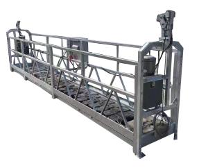 Wholesale ZLP800 Suspended Access Systems 2.0KW For Facade Maintenance from china suppliers