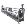 Buy cheap 1.8KW Rope Suspended Platform Cradle Facade Maintenance from wholesalers