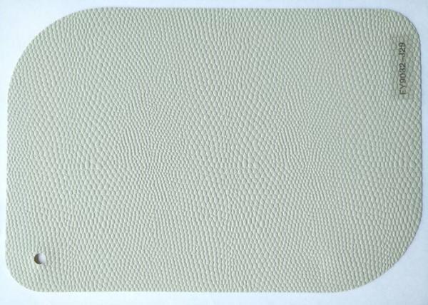 Buy cheap White Color Embossed PVC Decorative Foil For Furniture Facades from wholesalers