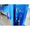 Buy cheap Storage Heavy Duty Steel Racks With Safety Bins 2000/2500mm Height RAL Blue Color from wholesalers