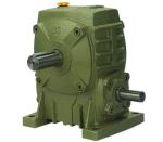 WPS 100 120 135 147 155 175 200 250 20Hp Right Angle Worm Gear Reducer Cast Iron