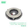 Buy cheap 5-87610087-0 8-94435011-0 Clutch Pressure Plate Assembly for ISUZU TFR 4JA1 4JB1 from wholesalers