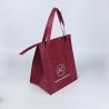 Buy cheap Insulated Cooler Bag , Lunch Bag , Polyester Bag , Cheap Lunch Bag , ice box for premium, super market gift from wholesalers